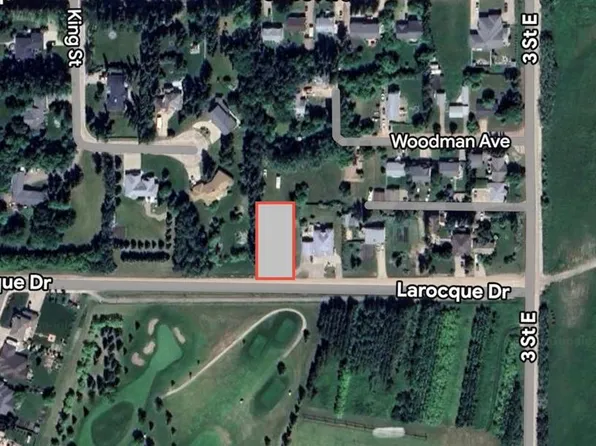 211 Laroucque DRIVE, Meadow Lake, SK S9X 1H3