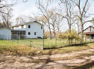 3266 County Road 328, Thayer, MO 65791