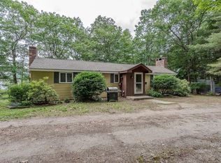 3 Spruce Cove Road, Northwood, NH 03261