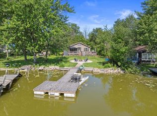 11421 Sy Lake Ln, Kiel, WI 53042