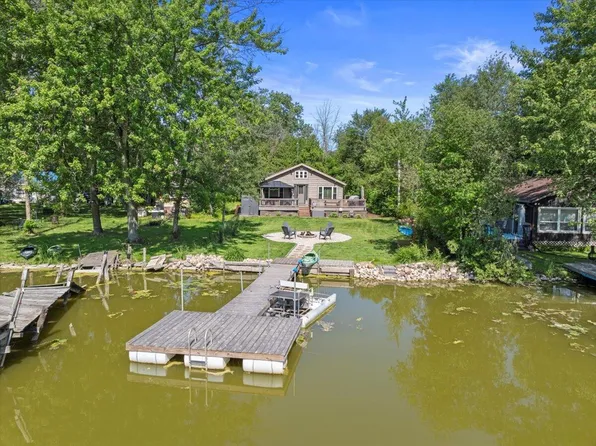 11421 Sy Lake LANE, Kiel, WI 53042