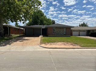 1516 City Ave, Moore, OK 73160