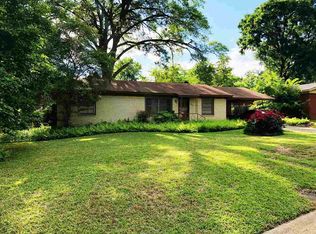 605 Sceyne Rd, Kilgore, TX 75662