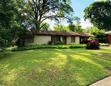 605 Sceyne Rd, Kilgore, TX, 75662
