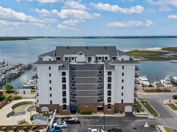 311 Arendell Street #504, Morehead City, NC 28557