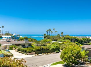 2027 Tahuna Ter, Corona Del Mar, CA 92625