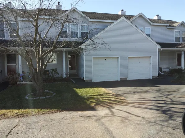 1 Jamie Ln APT 1C, Manchester, CT 06042