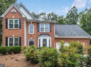 2300 Northwood Dr, Milton, GA 30004