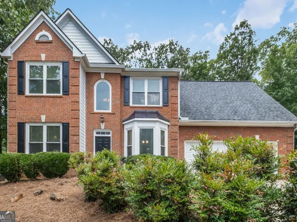 2300 Northwood Dr, Milton, GA 30004