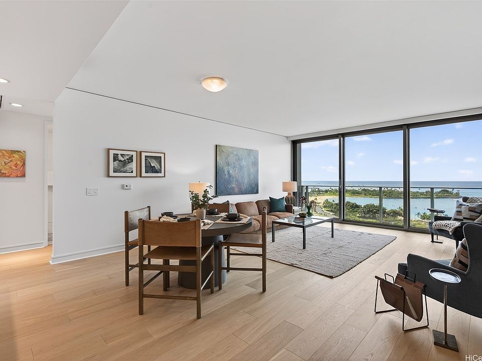 1st image of 1288 Ala Moana Blvd APT 15E