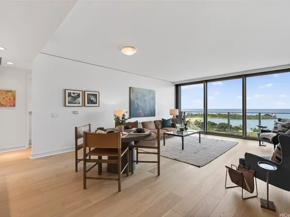 1288 Ala Moana Blvd APT 15E, Honolulu, HI 96814
