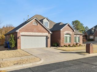 4213 S Redwood Ave, Broken Arrow, OK 74012