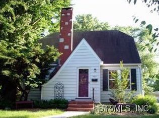 565 N Kansas St, Edwardsville, IL