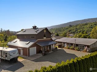 31122 Cunningham Ave, Sedro Woolley, WA