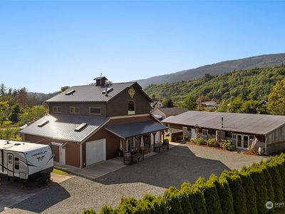31122 Cunningham Avenue, Sedro Woolley, WA, 98284