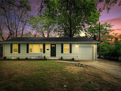 5905 E 99th Ter, Kansas City, MO, 64134