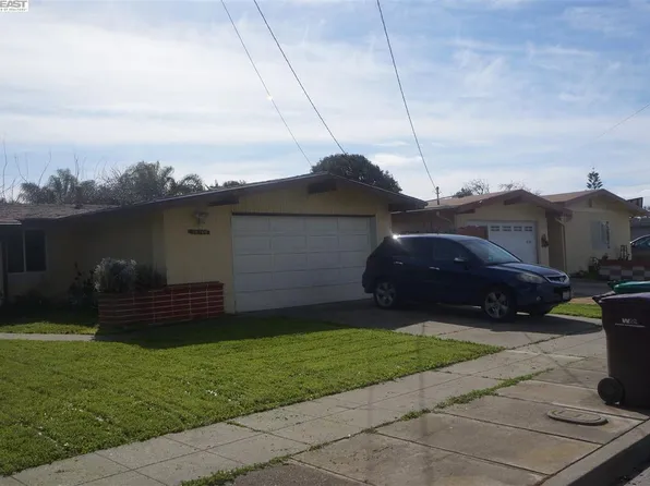 26740 Contessa St, Hayward, CA 94545