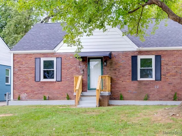 620 N Marshall Avenue, Clarksville, IN 47129