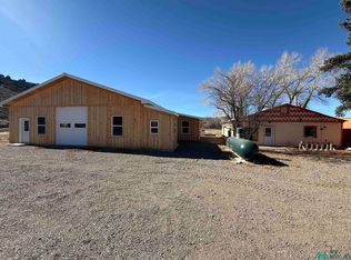 52 County Road 443, Tierra Amarilla, NM 87575