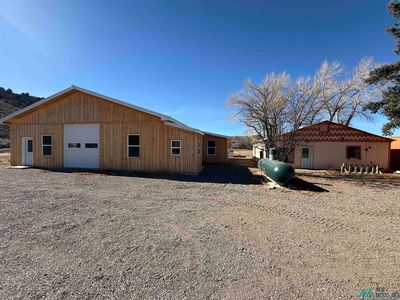52 County Road 443, Tierra Amarilla, NM, 87575