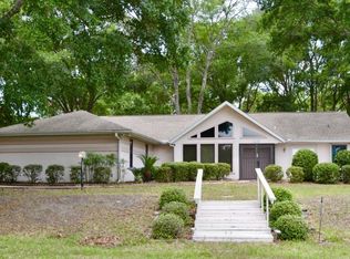 8920 SW 196th Terrace Rd, Dunnellon, FL 34432