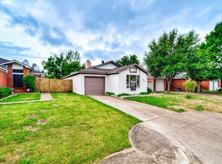 4740 Poppy Dr E, Fort Worth, TX 76137