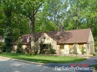 516 Bridle Rd, Glenside, PA 19038