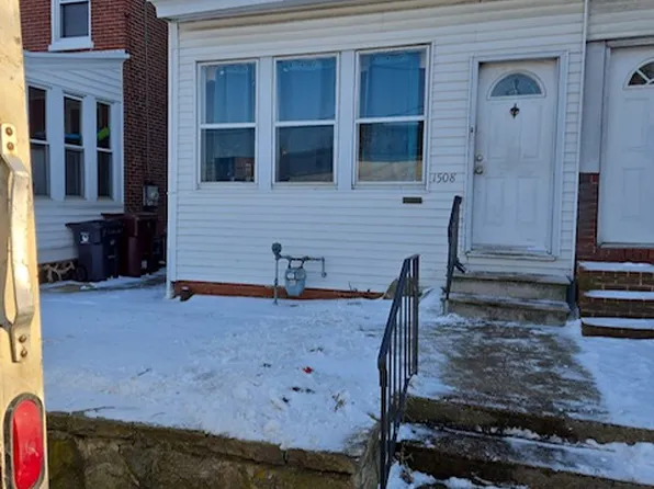 1508 Maryland Ave, Wilmington, DE 19805