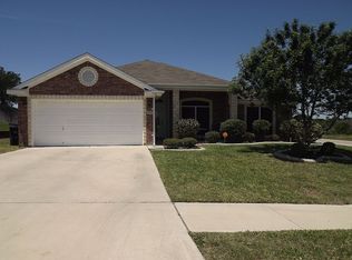 4909 Lightning Rock Trl, Killeen, TX 76542
