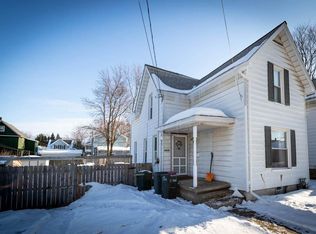 3415 Fremont St, Erie, PA 16510