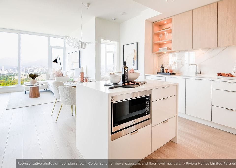 1st image of 4988 Bennett St #2108
