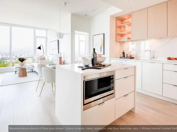 4988 Bennett St #2108, Burnaby, BC V5H 0L1