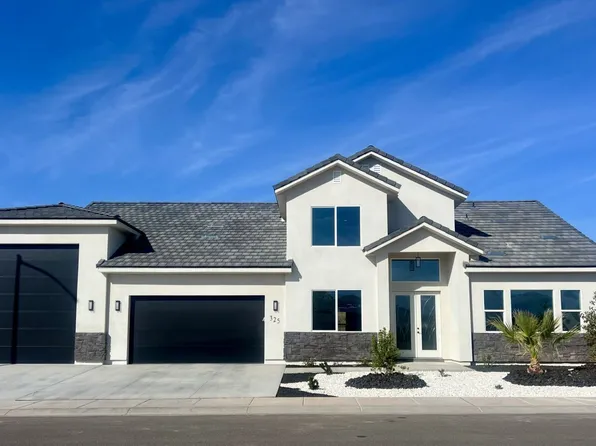 325 Ralston Rd, Mesquite, NV 89027