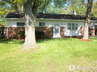 16438 Sawyer Ave, Markham, IL 60428