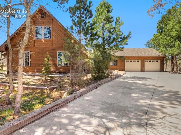 3660 Range View Rd, Monument, CO 80132