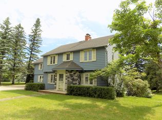 302 1st Ave SE, Baudette, MN 56623