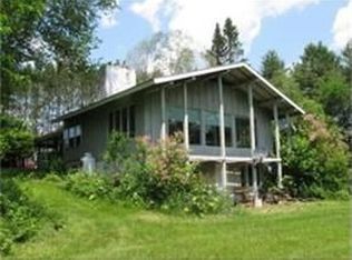 118 Fitch Hill Rd, Hyde Park, VT 05655