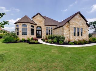 145 Sarahs Spring Cv, Driftwood, TX 78619
