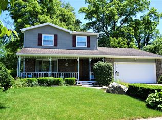 1850 Enfield Dr, Holt, MI 48842