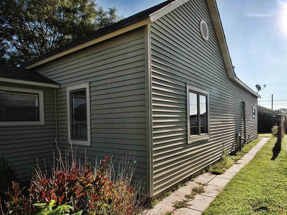 707 S Jefferson St, Plainville, KS 67663 Zillow