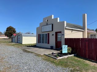 2248 Hampton Hall Rd, Callao, VA 22435