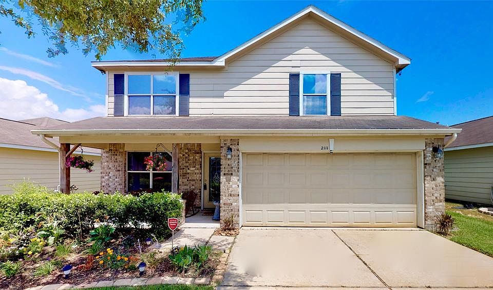 1st image of 2111 Cold River Dr