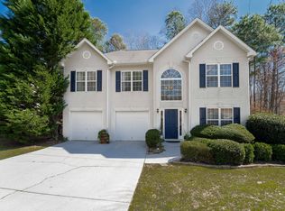 5721 Wandering Vine Trl SE, Mableton, GA 30126