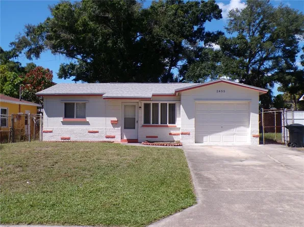 2455 35th St S, Saint Petersburg, FL 33711