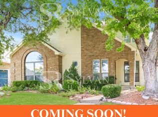 18732 Voss Rd, Dallas, TX 75287