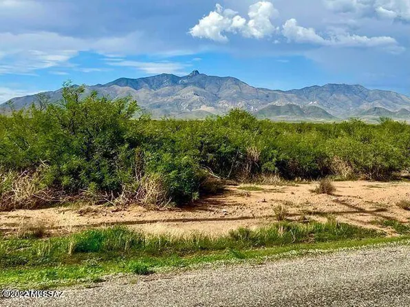E Arzberger Rd Lot B, Willcox, AZ 85643