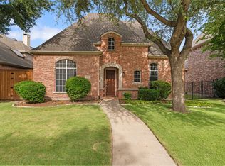 4671 Childress Trl, Frisco, TX 75034
