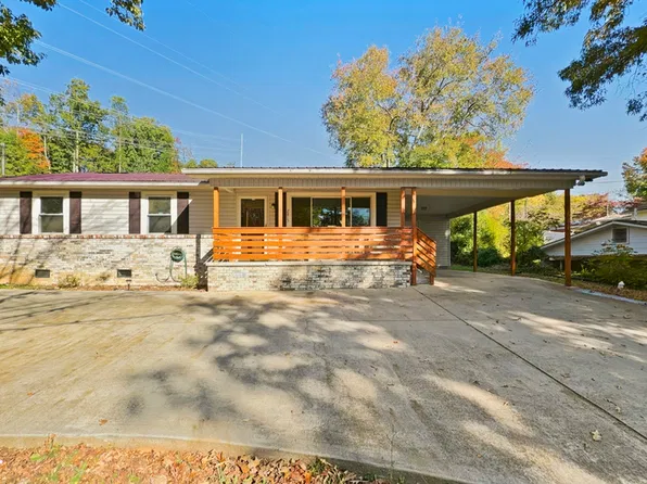 2815 Nickle Rd, Knoxville, TN 37921
