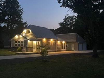 160 N Erie Beach Rd, Lakeside Marblehead, OH, 43440