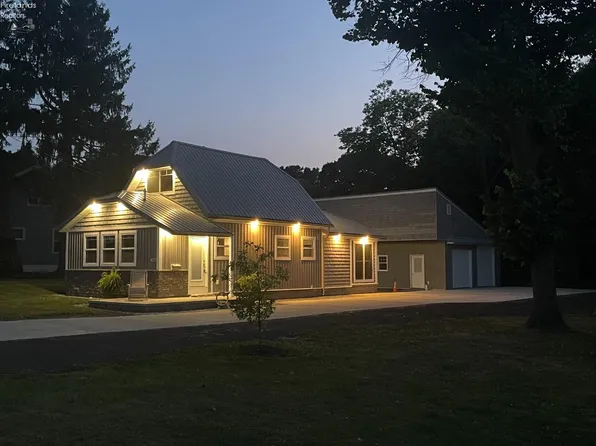 160 N Erie Beach Rd, Lakeside Marblehead, OH 43440